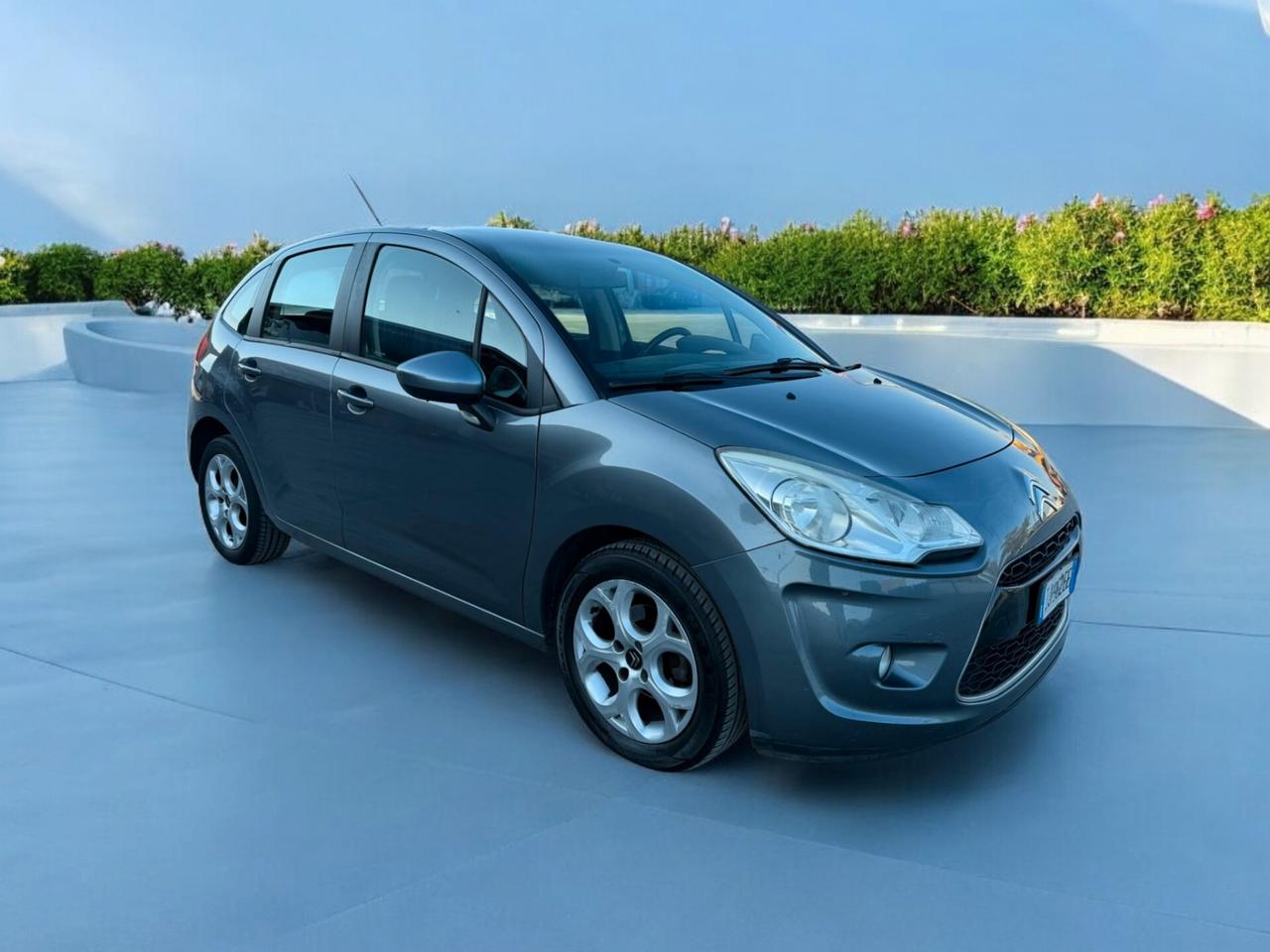 Citroen C3 1.1 Exclusive 156.000 Km 2011