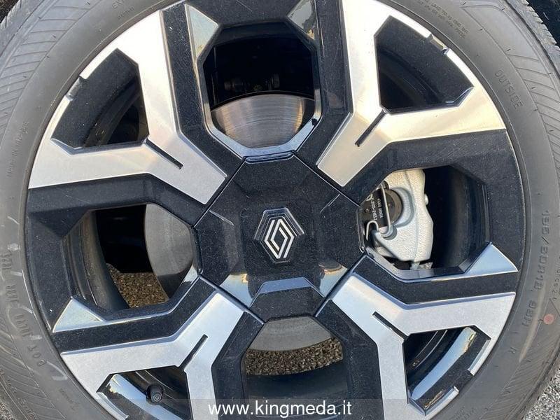 Renault 4 E-Tech Electric AUTO AZIENDALE - 4 E-Tech Electric 150 CV Comfort Range Techno