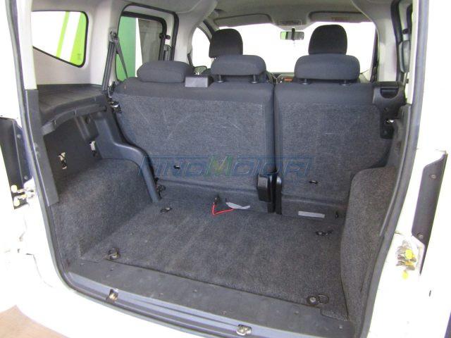 FIAT Qubo 1.3 MJT 75 CV Dynamic