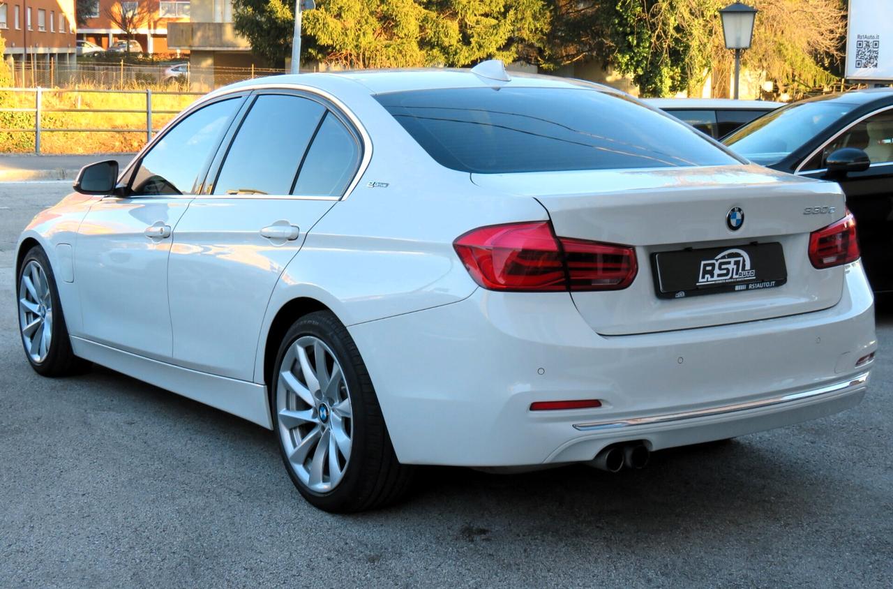 Bmw 330 330e iPerformance