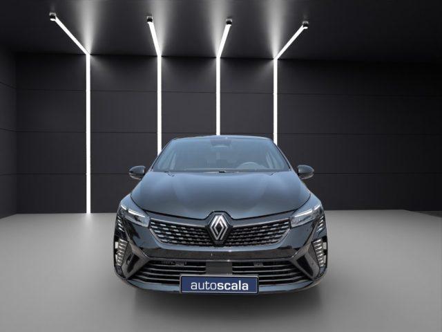 RENAULT Clio ECO-G 100 CV Techno
