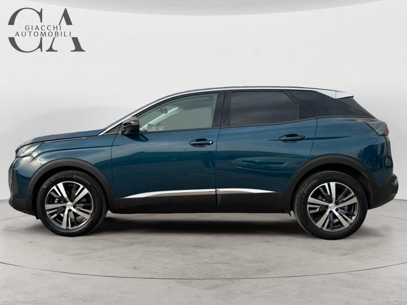 Peugeot 3008 1.5 bluehdi Allure s&s 130cv eat8
