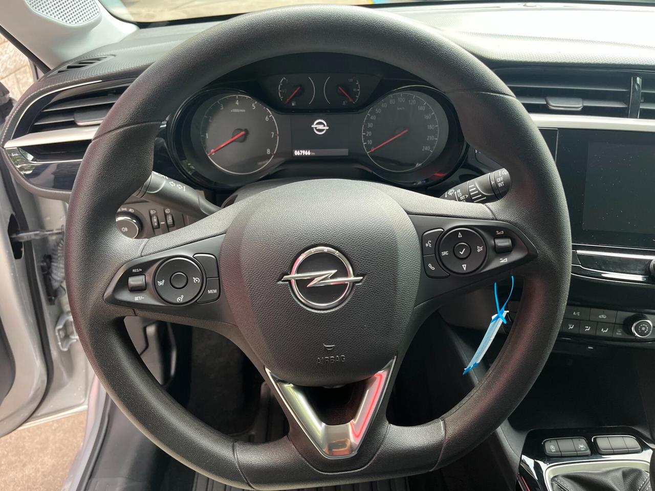 OPEL CORSA 1.2 75CV ELEGANCE - NESSUN VINCOLO FINANZIARIO