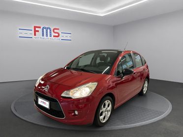 Citroen C3 1.1 Exclusive c/esp