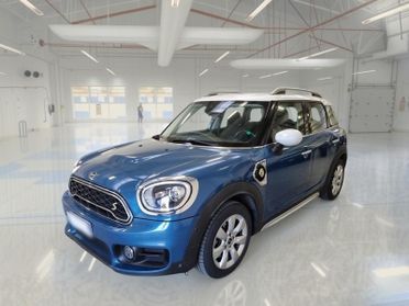 MINI COOPER SE COUNTRYMAN ALL4 Business autom.