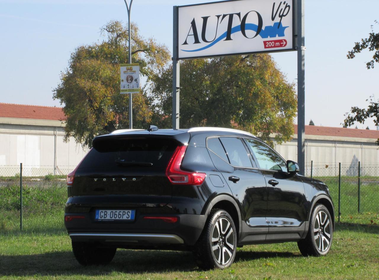 Volvo XC40 1.5 t3 Business Plus Geartronic