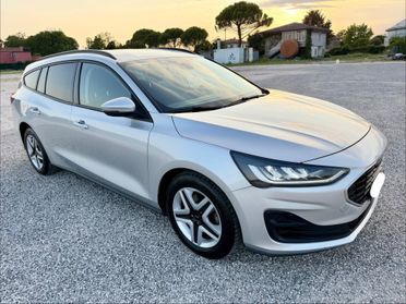 Ford Focus 1.5 EcoBlue 120 CV automatico SW Active Design