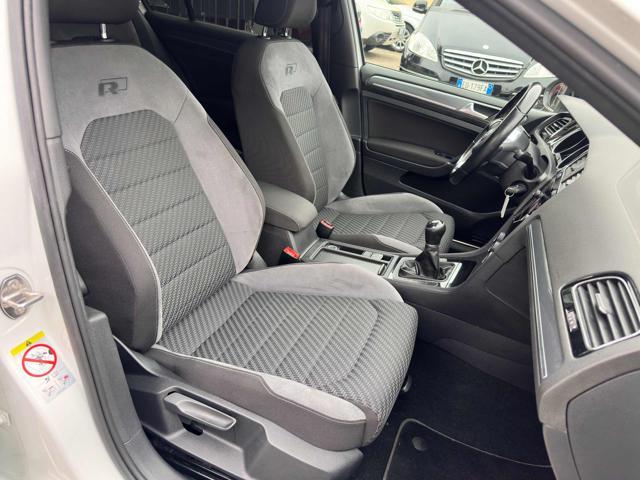 VOLKSWAGEN Golf 2.0 TDI 5p. 150CV R-LINE