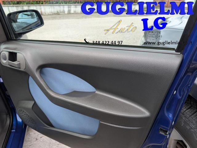 FIAT Panda 1.1 Active TETTO APRIBILE PANORAMICO