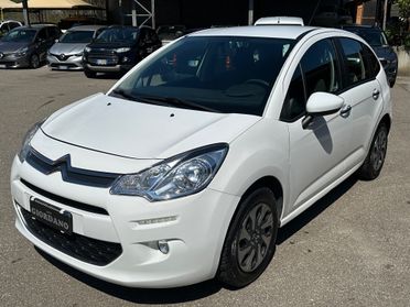 Citroen C3 1.2 82 cv Exclusive
