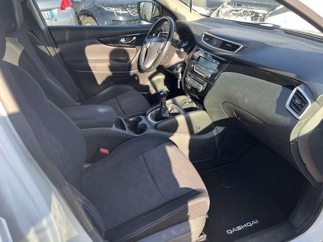 Nissan Qashqai 1.6 dci Tekna 4wd 130cv