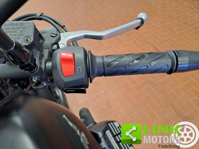 MOTO GUZZI V7 IV STONE