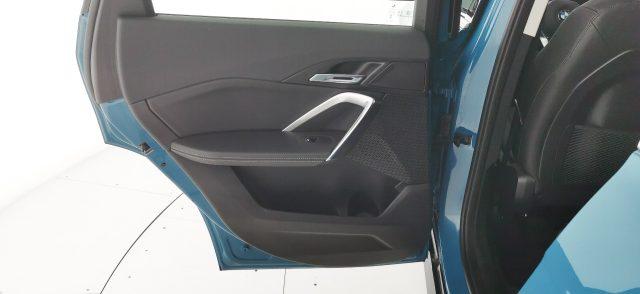 BMW X1 xDrive 20d mhev 48V X-Line auto