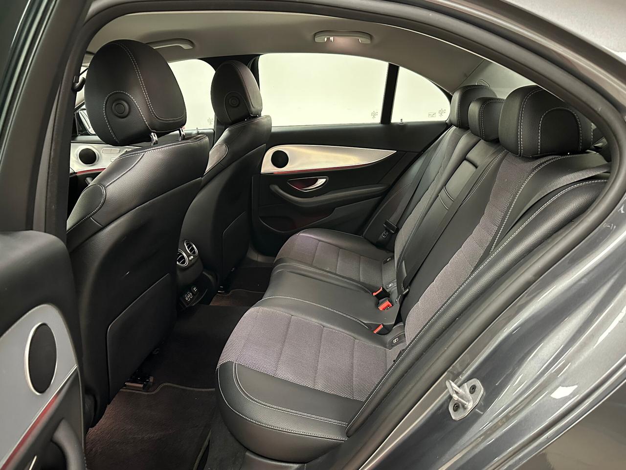 Mercedes-benz E 220 d 4Matic 194 Cv Premium - 2020