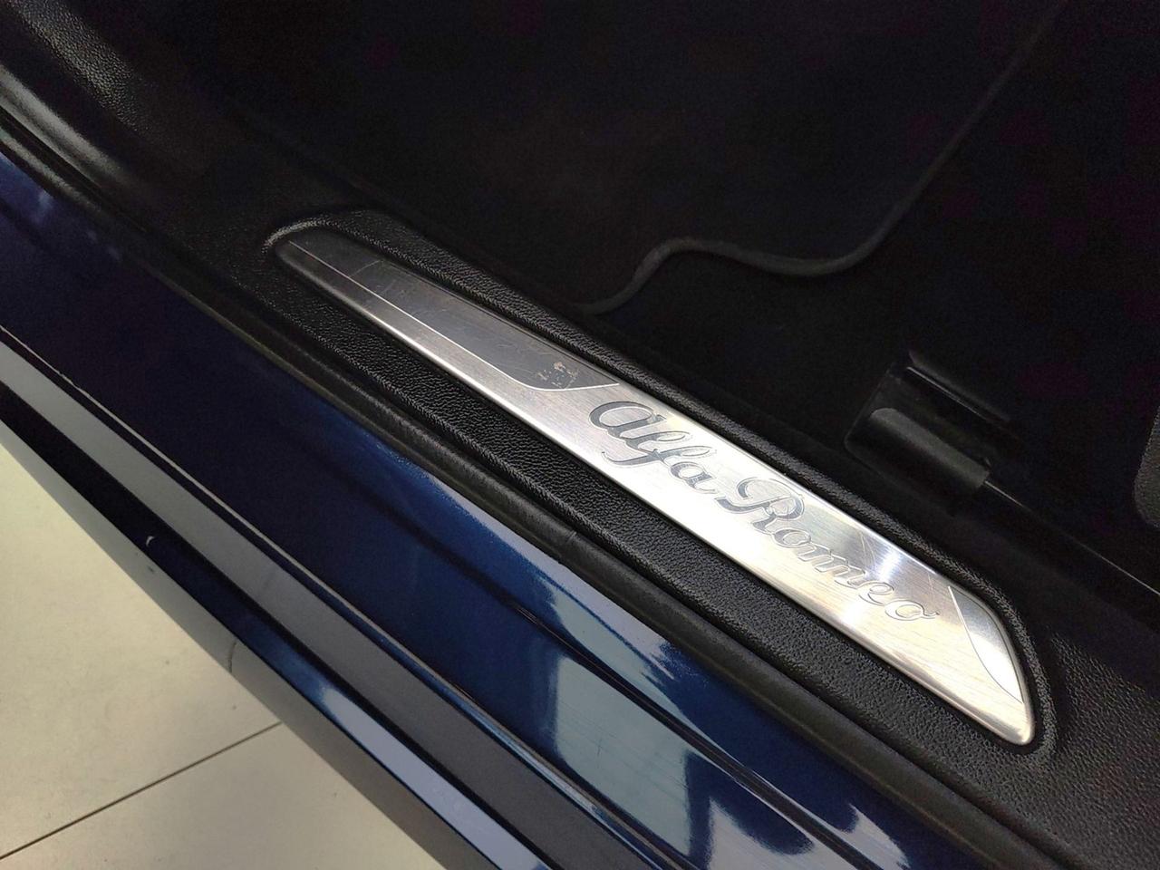 ALFA ROMEO Giulia 2016 GIULIA 2.2 TD 160CV BUSINESS AUTO