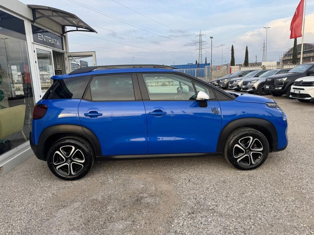 CITROEN C3 Aircross 1ª s. - C3 Aircross PureTech 110 S&S You