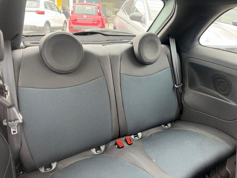 FIAT 500 500 1.0 Hybrid Launch Edition