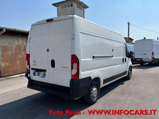 CITROEN Jumper 35 BlueHDi 165cv L3H2 Furgone