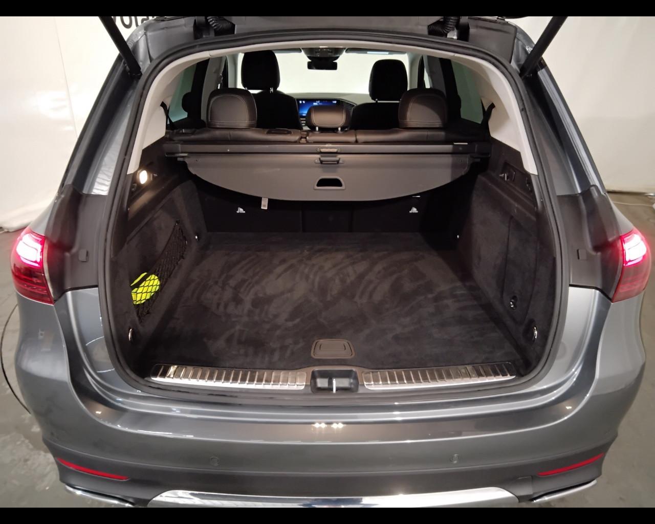 Mercedes-Benz GLE - V167 2023 - GLE 300 d Advanced 4matic auto