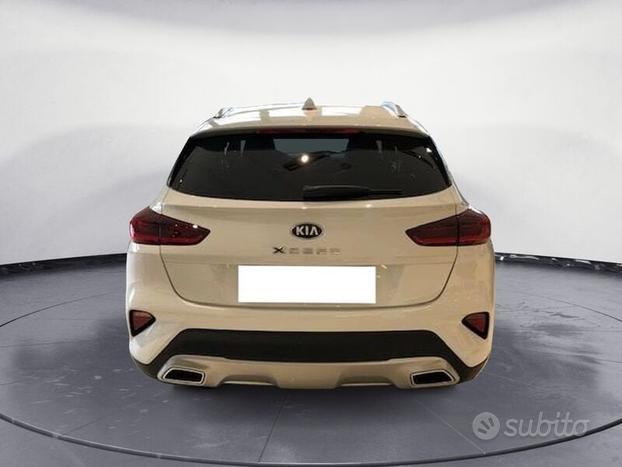 KIA Xceed 1.6 GDi 141CV PHEV DCT High Tech