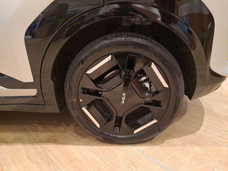 KIA EV3 Long Range GT-Line