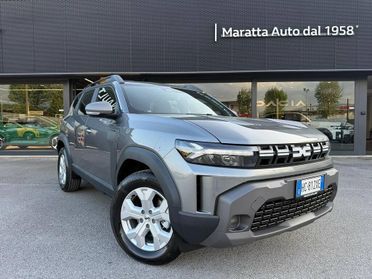 Dacia Duster 1.2 Eco-G Expression 120cv auto