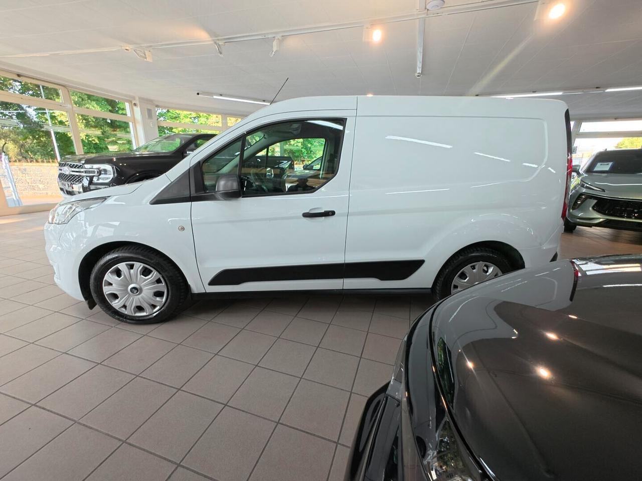 Ford Transit Connect Transit Connect 200 1.5 TDCi 100CV PC Furgone Trend