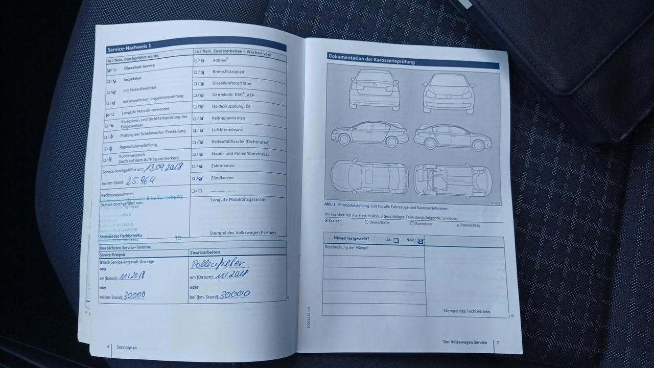 Volkswagen Polo 1.4 TDI 5p. Trendline BlueMotion Technology