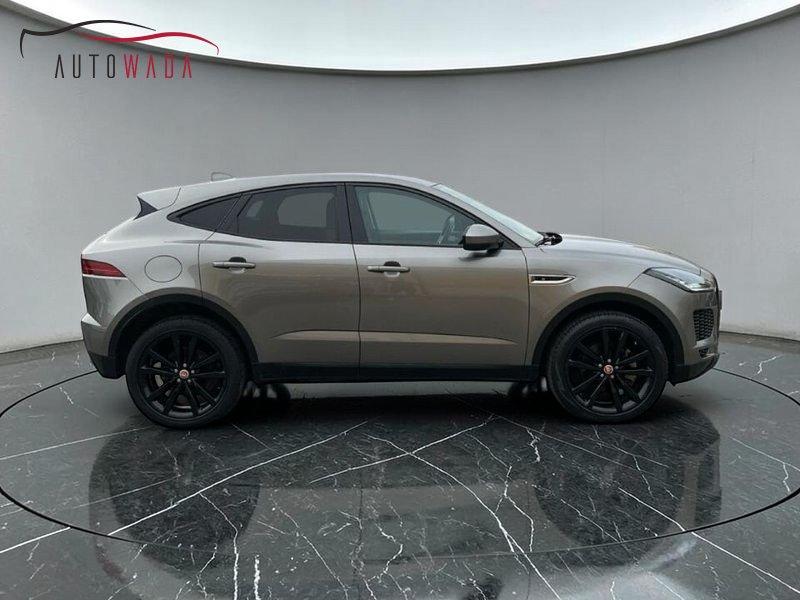 Jaguar E-Pace 2.0D i4 150cv S