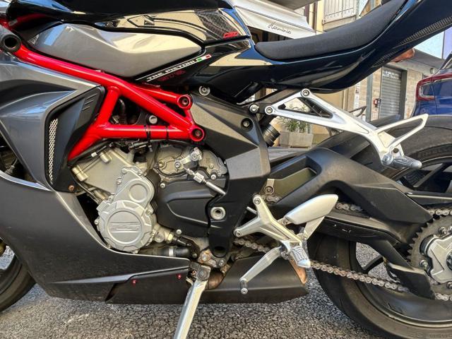 MV AGUSTA F3 675 675
