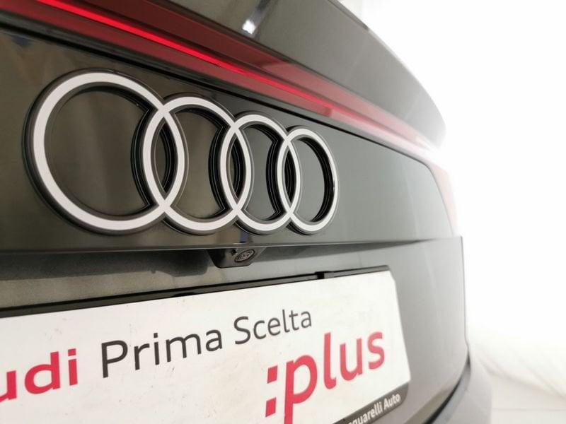 Audi Q8 3.0 tfsi e S line edition quattro 394cv tiptronic