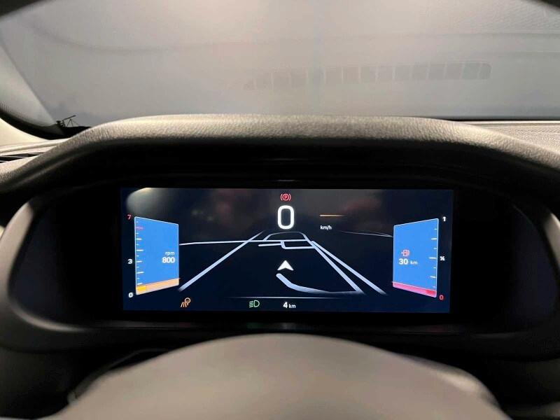 JEEP Avenger Avenger 1.2 Turbo 100 CV Summit