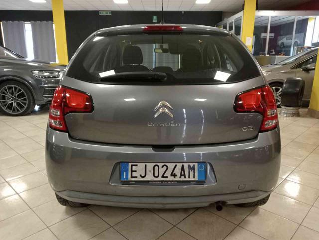 CITROEN C3 1.1