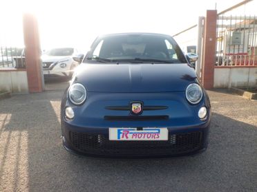 Abarth 595 1.4 Turbo T-Jet 180 CV Competizione