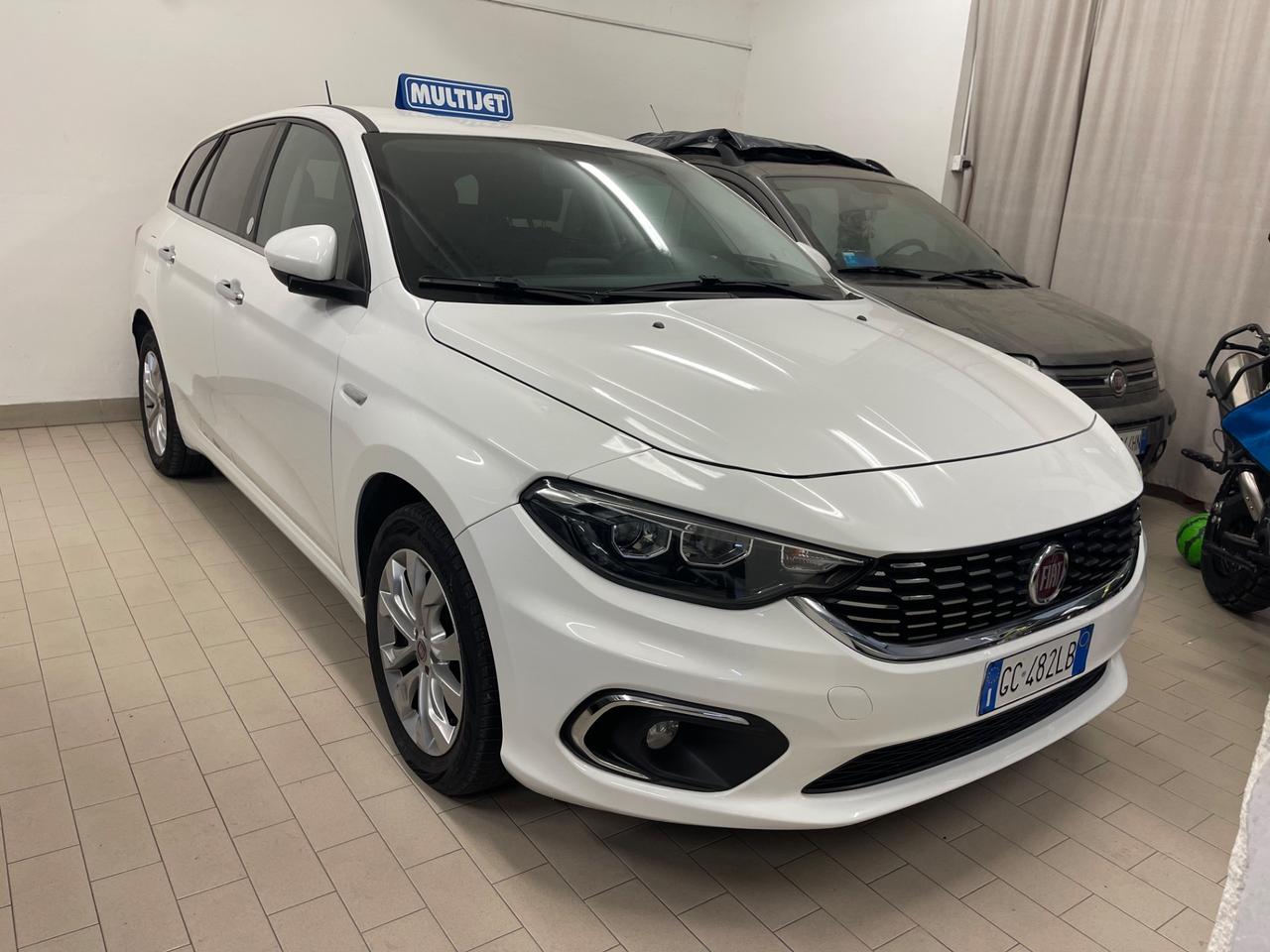 Fiat Tipo 1.6 Mjt S&S SW Mirror