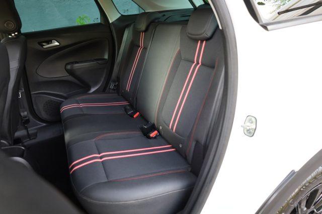 OPEL Crossland 1.2 12V S&S GS Line UniPropiet Ideale NEOPATENTATI