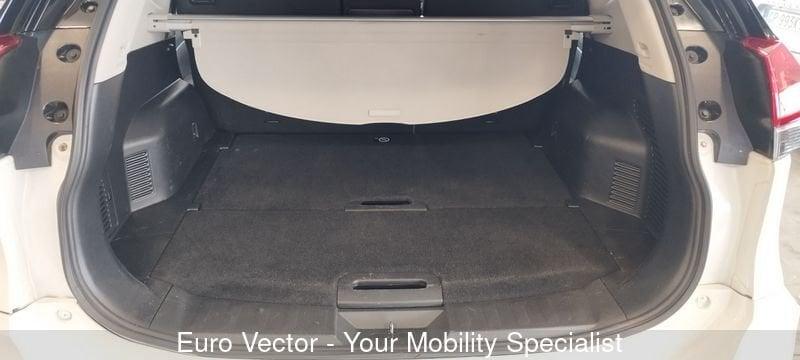 Nissan X-Trail X-Trail dCi 150 4WD N-Connecta