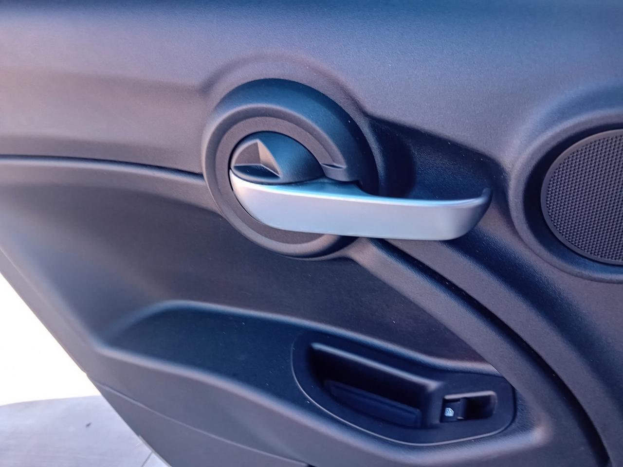 Fiat 500X 1.3 MultiJet 95 CV Lounge