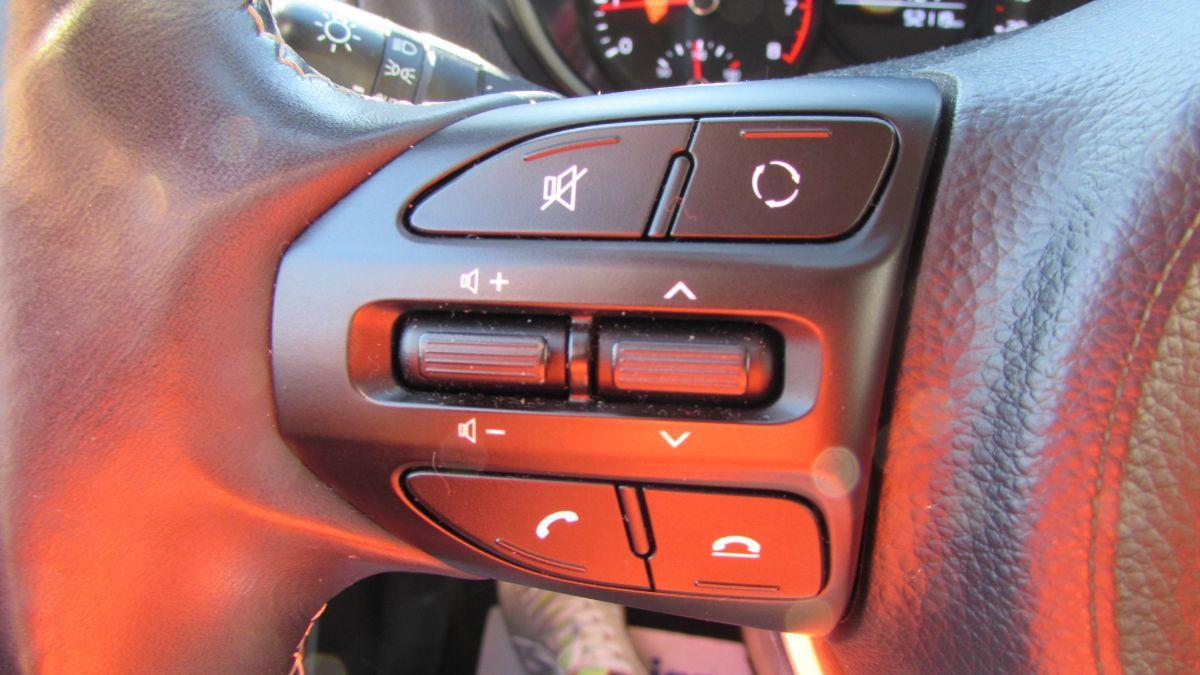 KIA - Picanto OK NEO PATENTATI
