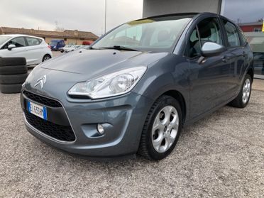 Citroen C3 1.4 HDi 70 Exclusive