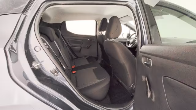 NISSAN Micra IG-T 100 Xtronic AUTOMATICA Acenta