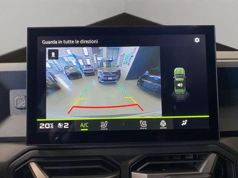 Dacia Duster Tce 130 Journey - PROMO SIRONIAUTO+