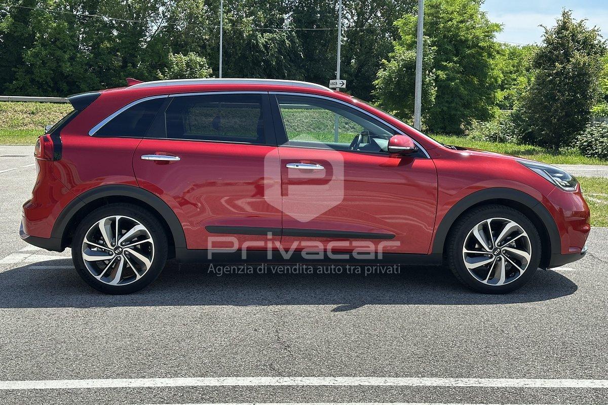 KIA Niro 1.6 GDi DCT HEV Energy