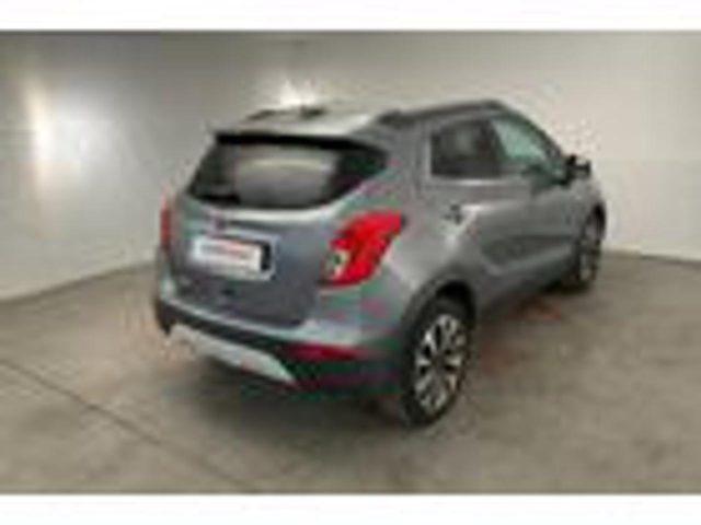 OPEL Mokka X 1.6 Ecotec 115CV 4x2 Start&Stop Innovation