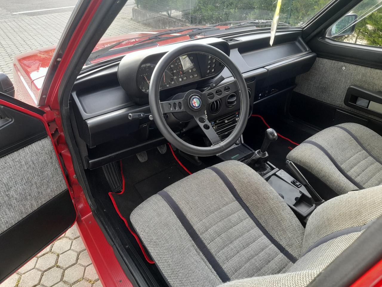 Alfa Romeo Giulietta 2.0