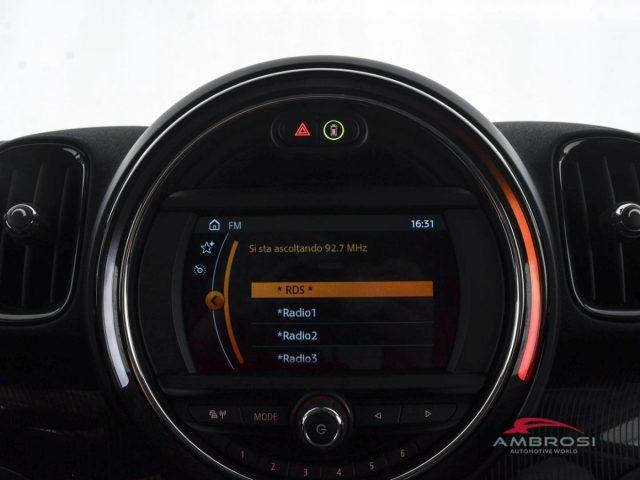 MINI Countryman Cooper SE 1.5 Cooper SE Hype ALL4 Automatica