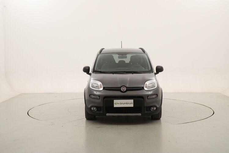 Fiat Panda Hybrid City Life BR382866 1.0 Mild Hybrid 70CV