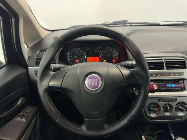 Fiat Grande Punto 1.4 5 porte Dynamic Natural Power