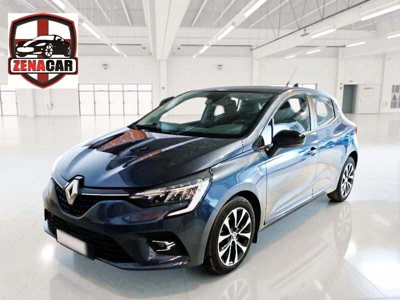 Renault Clio TCe 90 CV 5 porte Equilibre