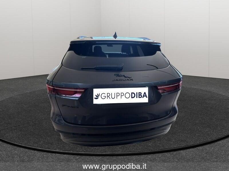 Jaguar F-Pace 2021 2.0d i4 mhev R-Dynamic SE awd 204cv auto
